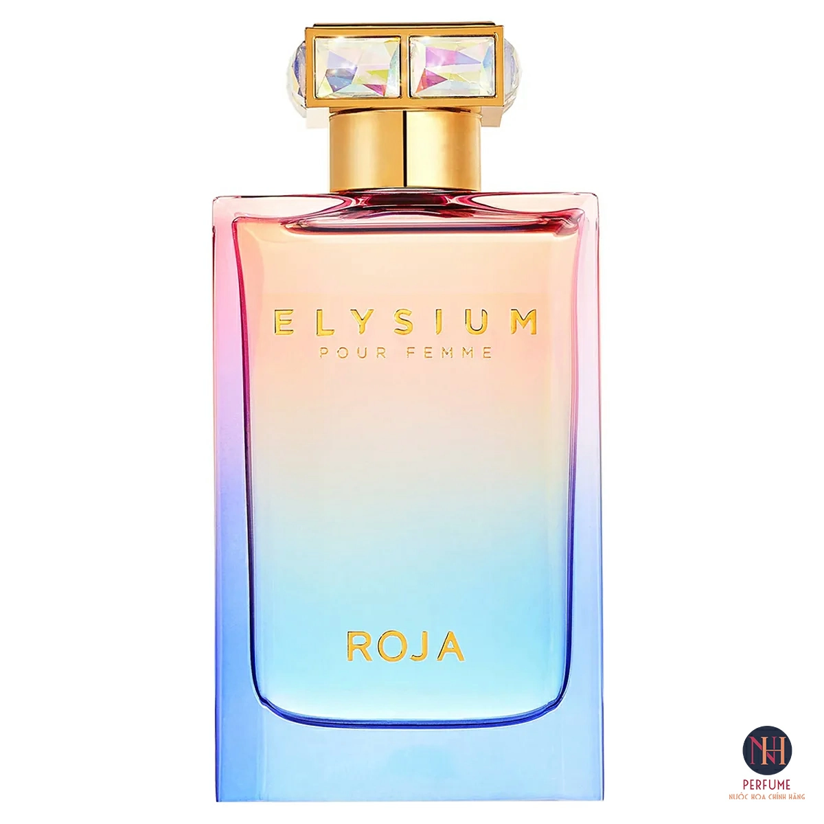 Nước Hoa Nữ Roja Parfums Elysium Pour Femme EDP