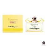 Nước Hoa Nữ Salvatore Ferragamo Signorina Libera