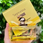 Nước Hoa Nữ Salvatore Ferragamo Signorina Libera