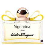 Nước Hoa Nữ Salvatore Ferragamo Signorina Libera