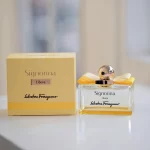 Nước Hoa Nữ Salvatore Ferragamo Signorina Libera