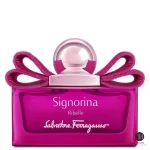 Nước Hoa Nữ Salvatore Ferragamo Signorina Ribelle