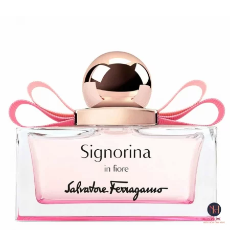 Salvatore Signorina in Fiore EDT