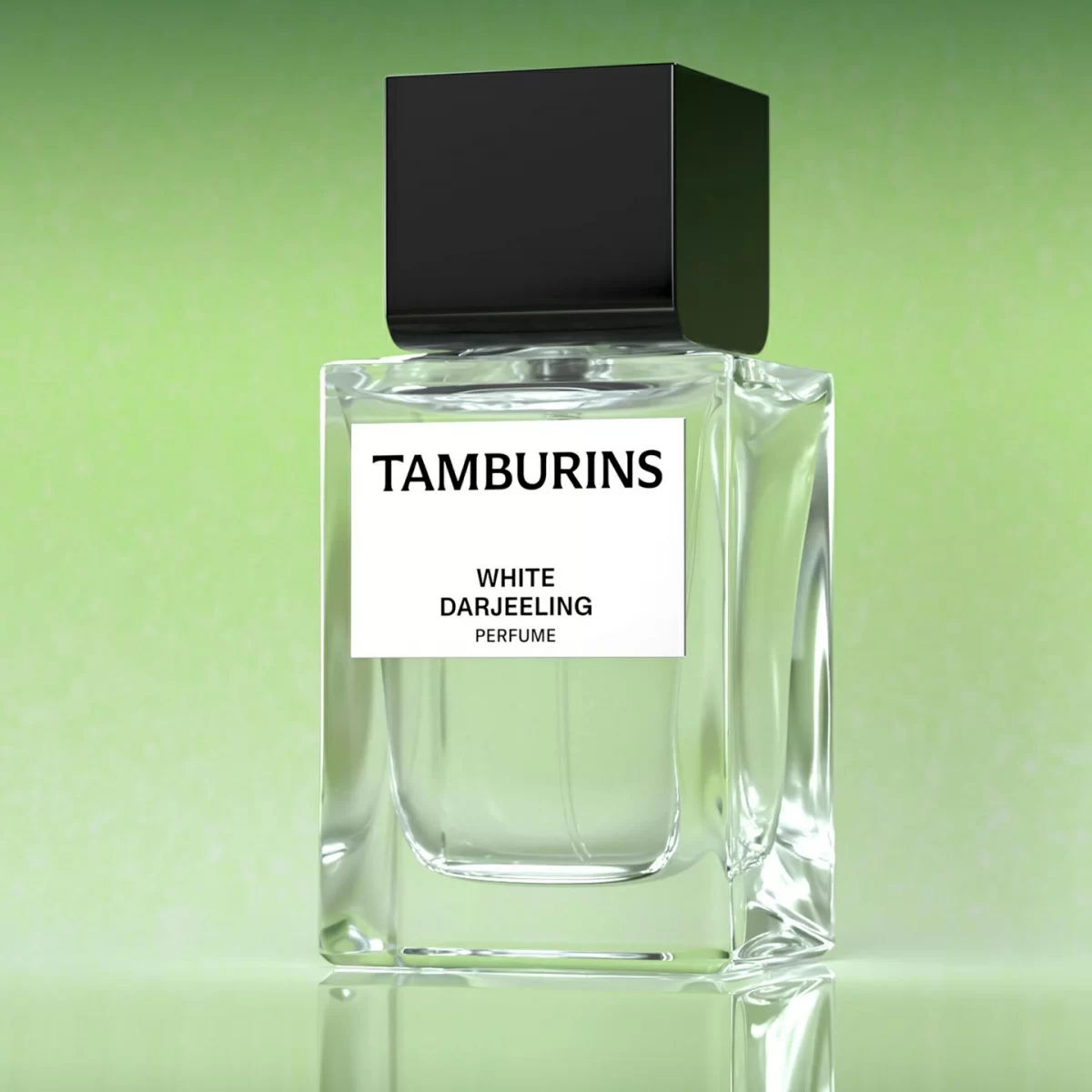 Nước Hoa Nữ Tamburins White Darjeeling