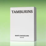 Nước Hoa Nữ Tamburins White Darjeeling