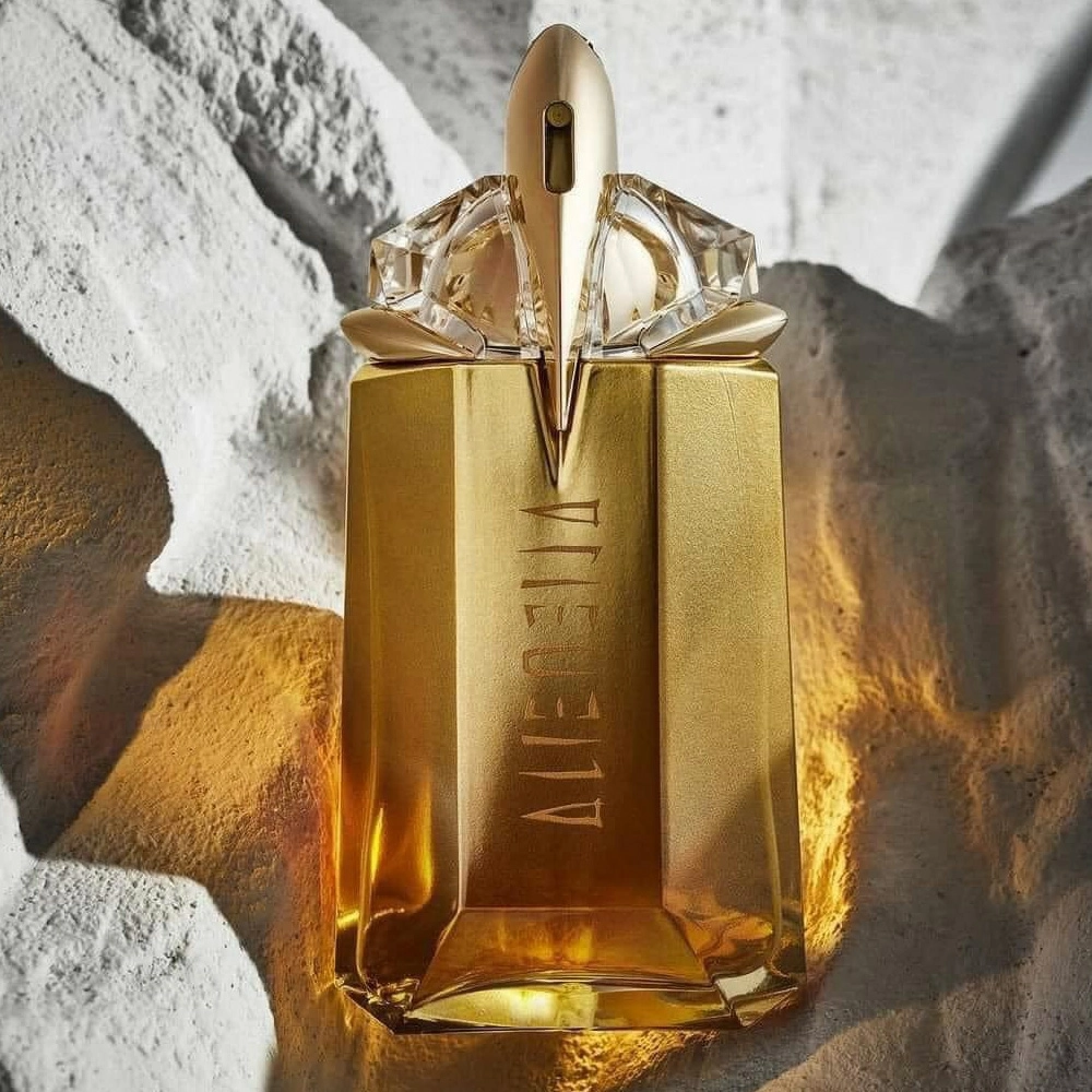 Thierry Mugler Alien Goddess EDP