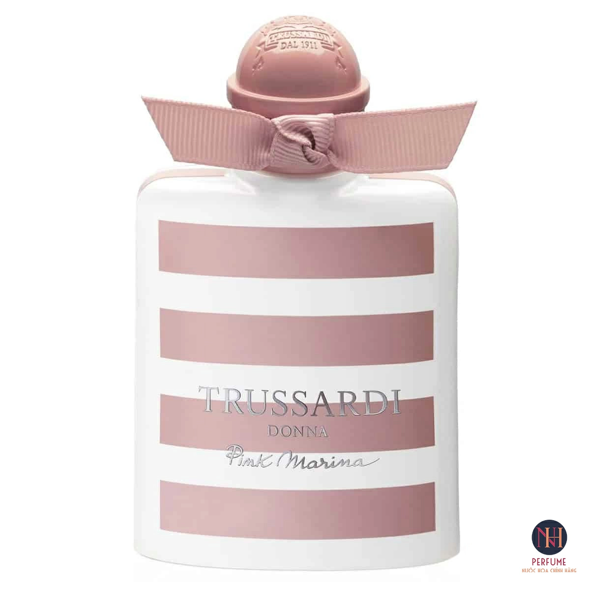 Nước Hoa Nữ Trussardi Donna Pink Marina