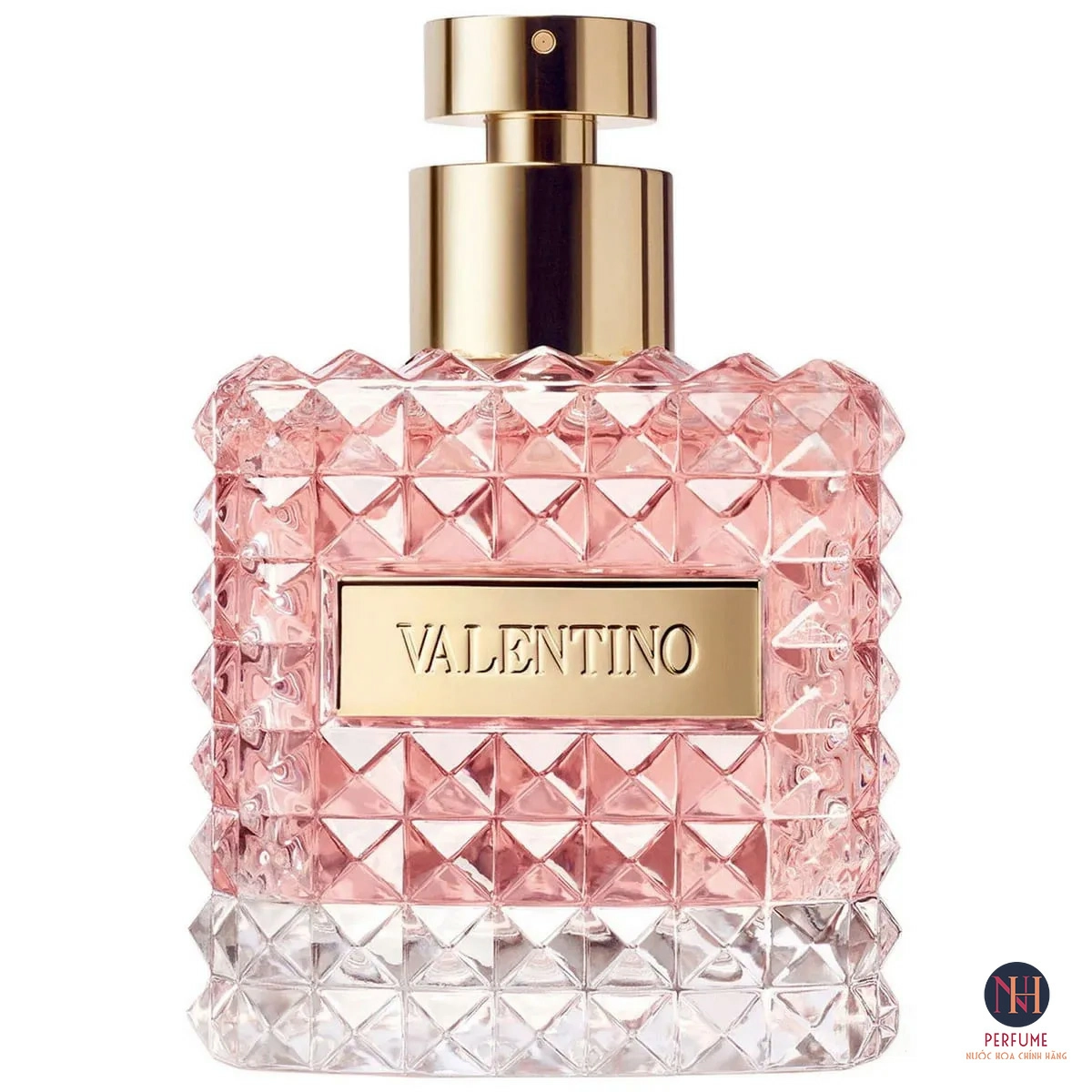 Nước Hoa Nữ Valentino Donna