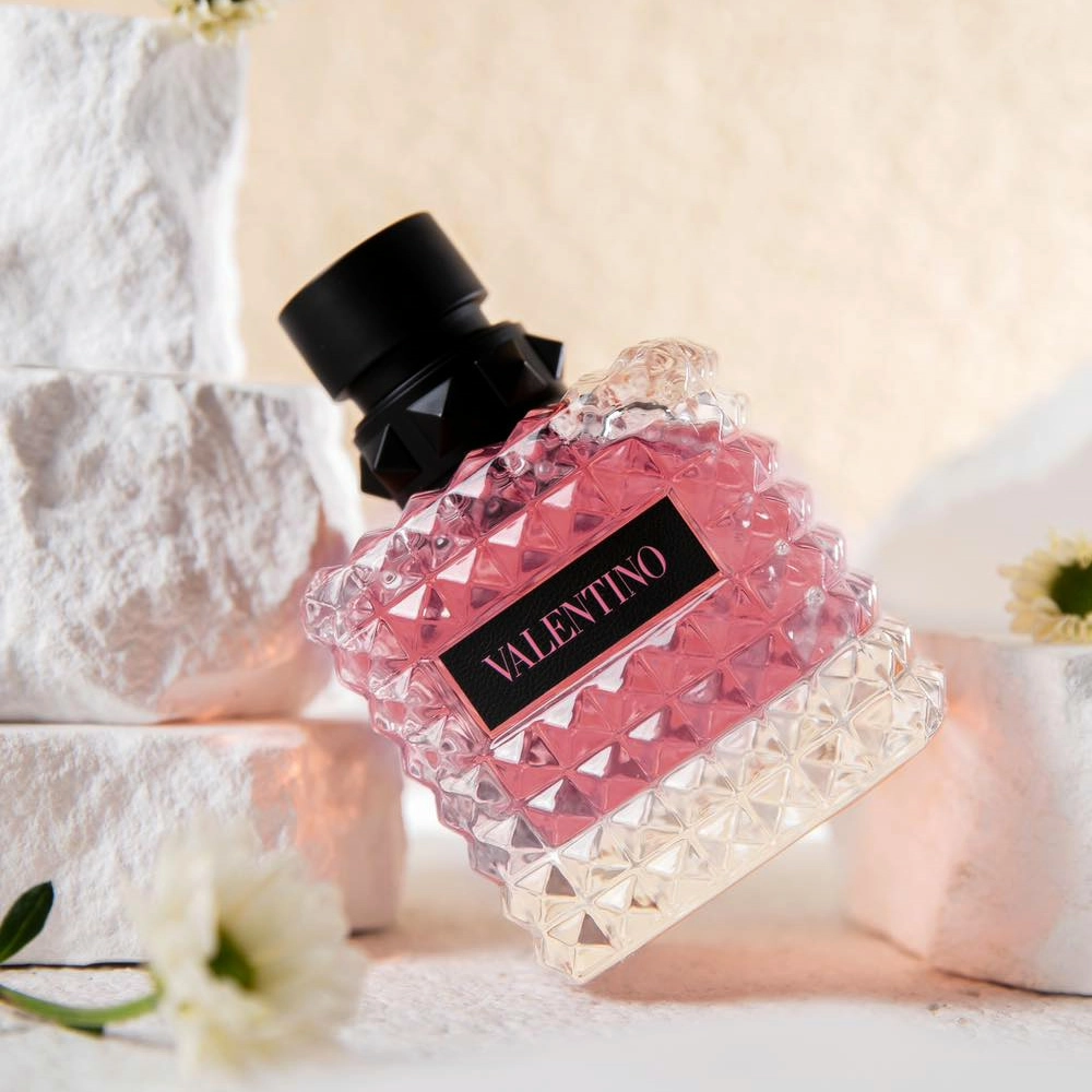 Nước Hoa Nữ Valentino Donna Born In Roma EDP