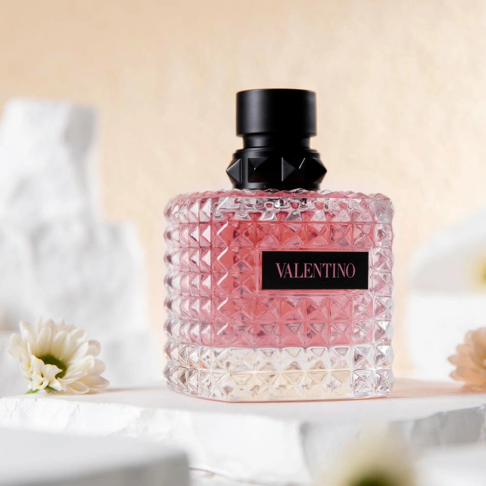 Nước Hoa Nữ Valentino Donna Born In Roma EDP