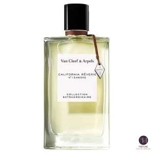 Nước Hoa Nữ Van Cleef & Arpels California Reverie