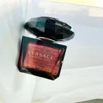 Nước Hoa Nữ Versace Crystal Noir