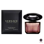 Nước Hoa Nữ Versace Crystal Noir