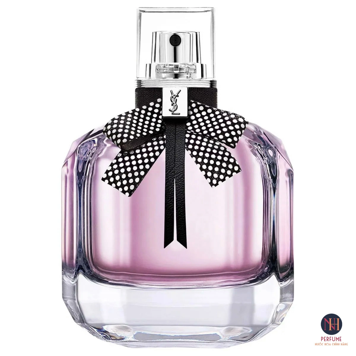 Nước Hoa Nữ Yves Saint Laurent Mon Paris Couture EDP