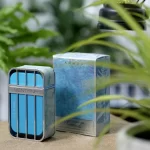 Nước Hoa Unisex Armaf Ventana Marine EDP