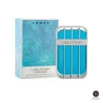 Nước Hoa Unisex Armaf Ventana Marine EDP