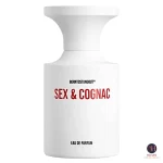 Nước Hoa Unisex Borntostandout Sex & Cognac EDP