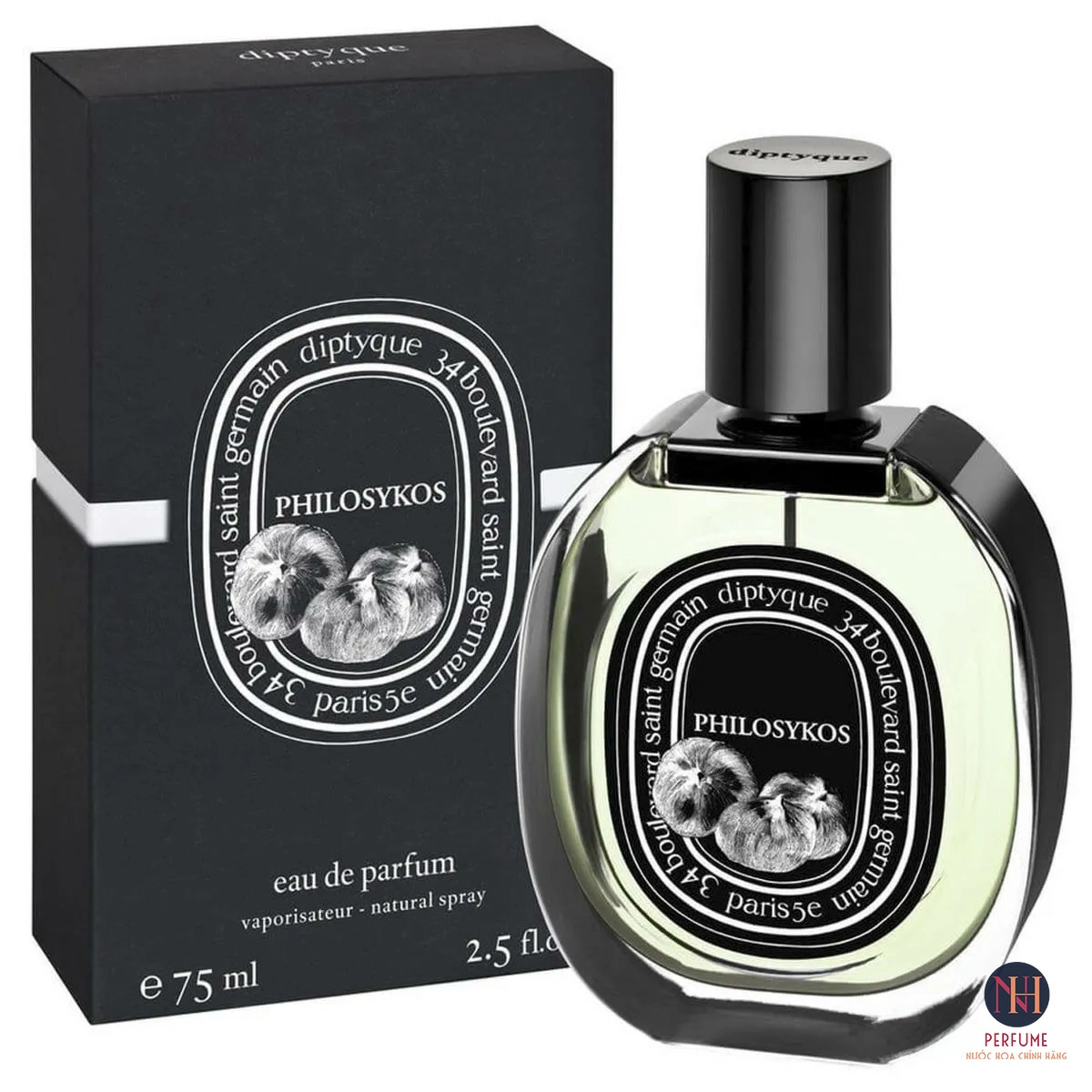 Nước Hoa Unisex Diptyque Philosykos EDP