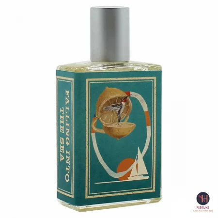 Nước Hoa Unisex Imaginary Authors Falling Into The Sea EDP