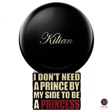 Nước Hoa Unisex Kilian I Don’t Need A Prince By My Side To Be A Princess