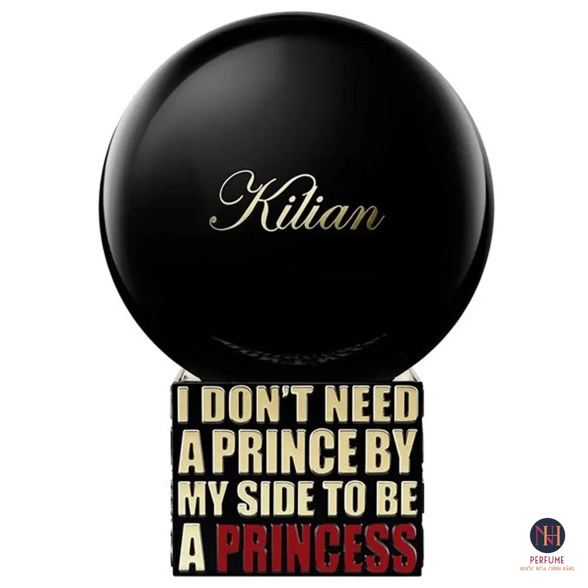 Nước Hoa Unisex Kilian I Don’t Need A Prince By My Side To Be A Princess