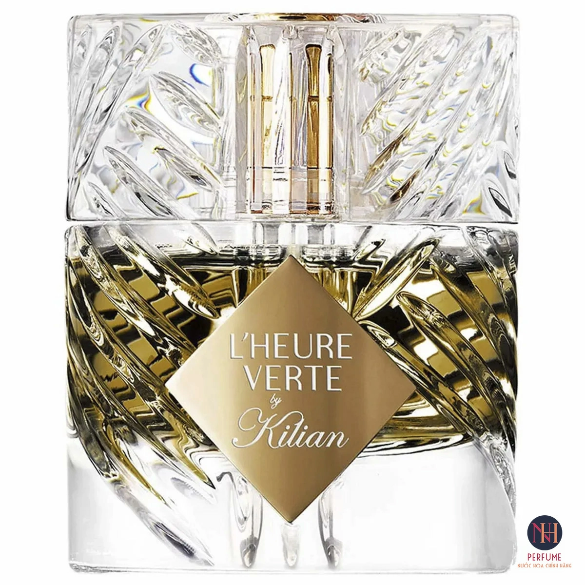 Nước Hoa Unisex Kilian L’Heure Verte EDP