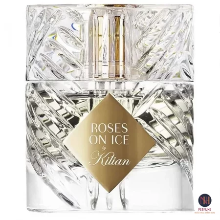 Nước Hoa Unisex Kilian Rose On Ice