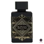 Nước Hoa Unisex Lattafa Perfumes Bade’e Al Oud Oud for Glory