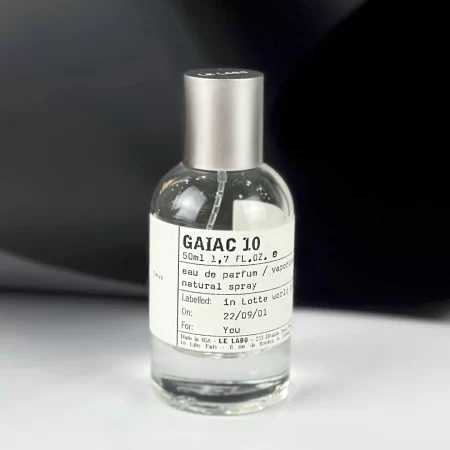 Nước Hoa Unisex Le Labo Gaiac 10