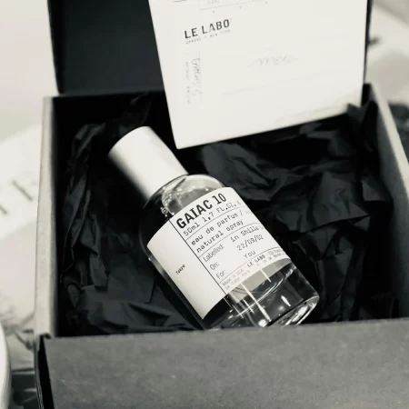 Nước Hoa Unisex Le Labo Gaiac 10