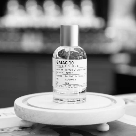 Nước Hoa Unisex Le Labo Gaiac 10