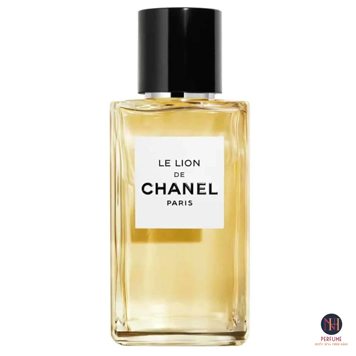 Nước Hoa Unisex Les Exclusifs De Chanel Le Lion