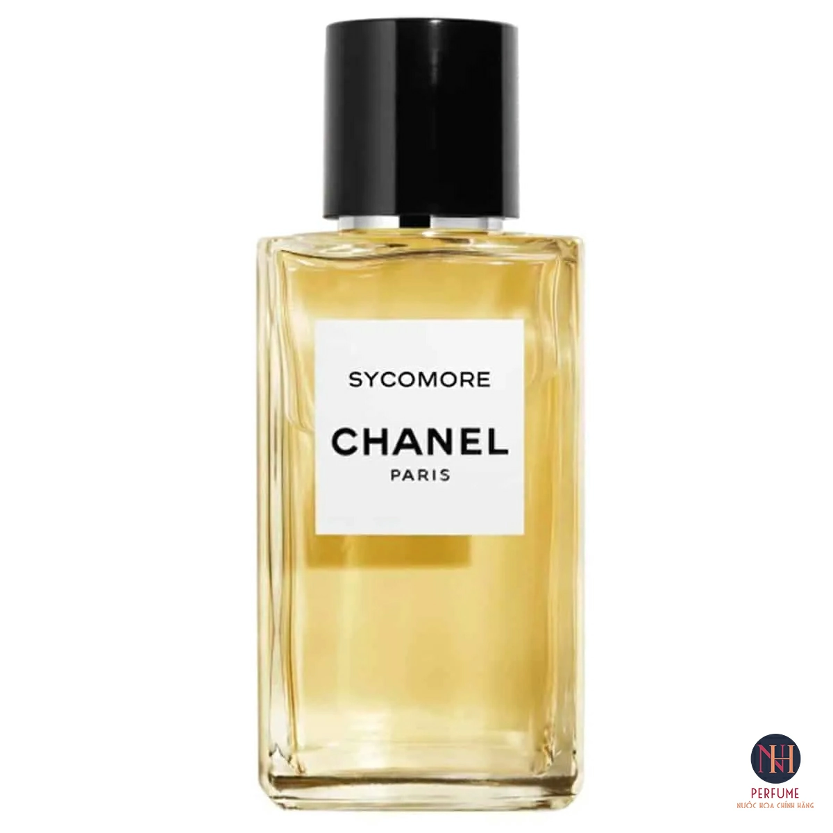 Nước Hoa Unisex Les Exclusifs De Chanel Sycomore