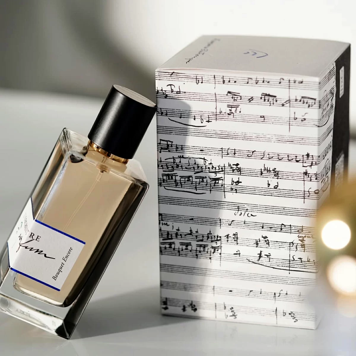 Nước Hoa Unisex L’orchestre Parfum Bouquet Encore