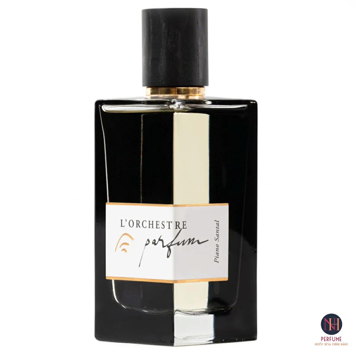 Nước Hoa Unisex L’orchestre Parfum Piano Santal