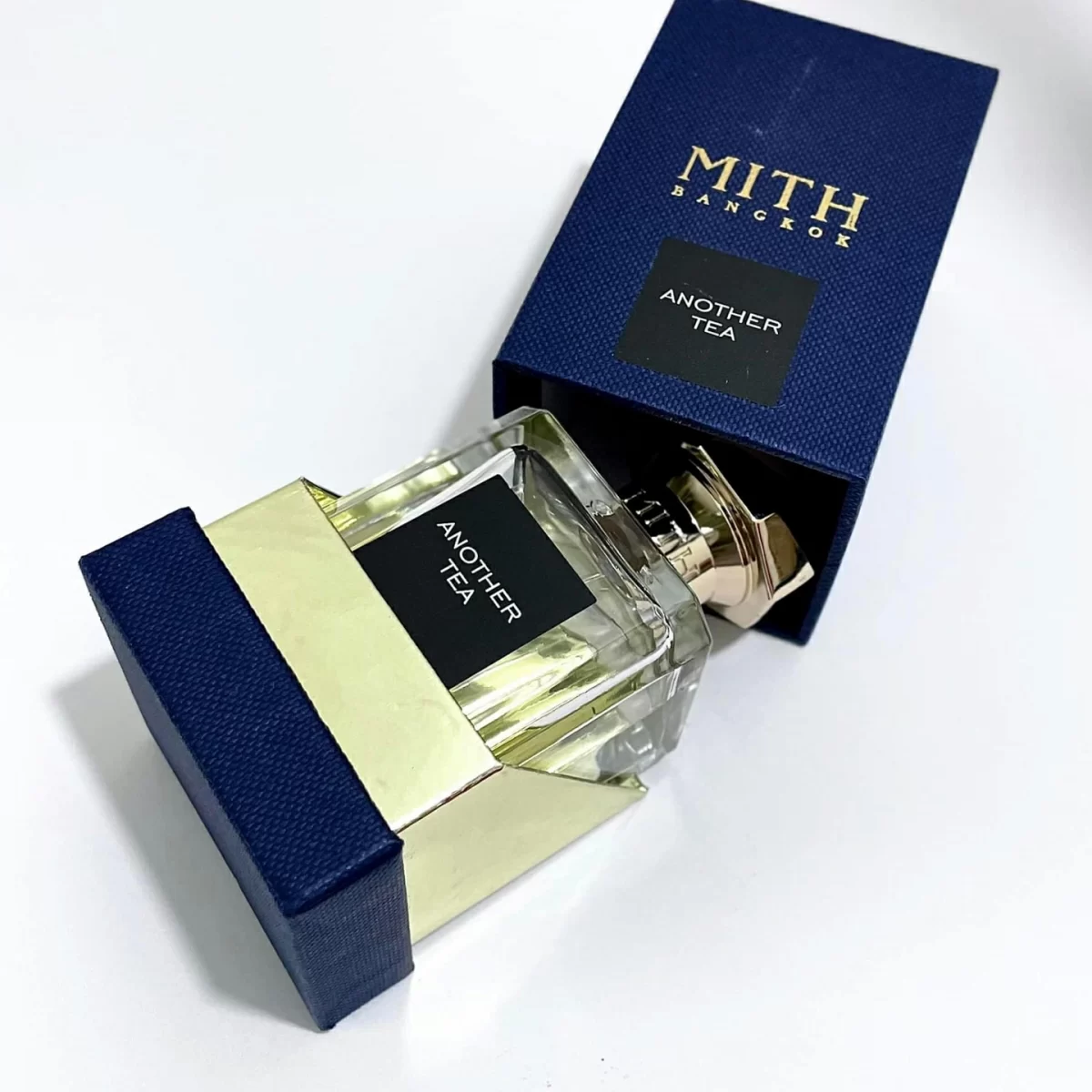 Nước Hoa Unisex MITH Bangkok Another Tea