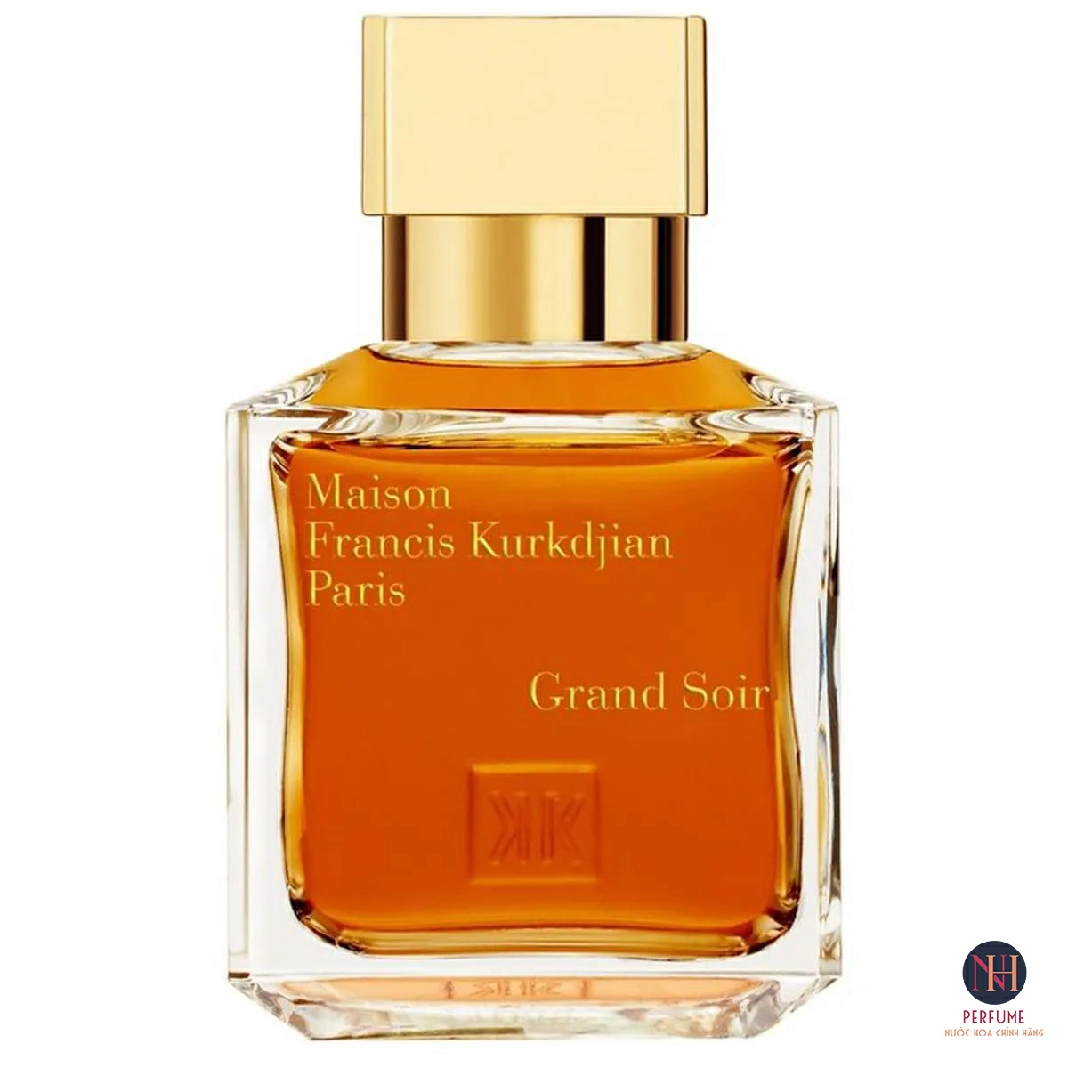 Nước Hoa Unisex Maison Francis Kurkdjian Grand Soir