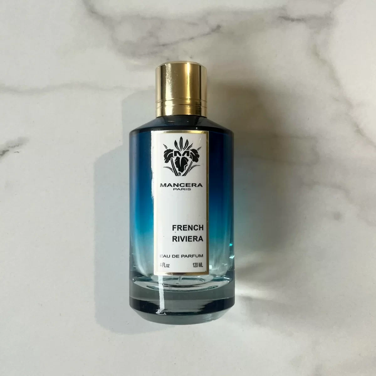 Nước Hoa Unisex Mancera French Riviera EDP