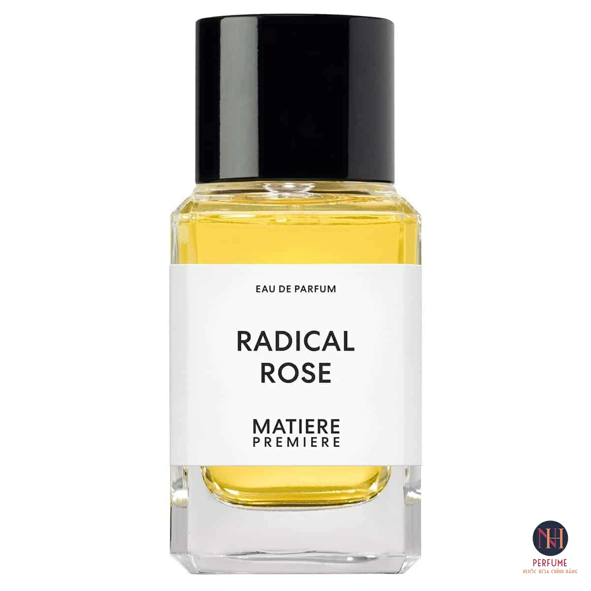 Nước Hoa Unisex Matiere Premiere Radical Rose EDP