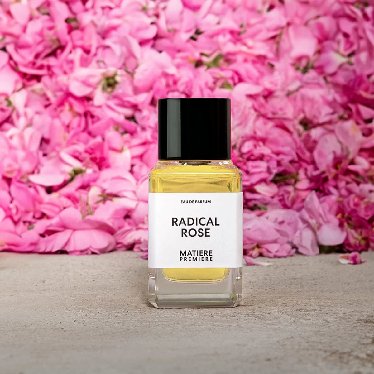 Nước Hoa Unisex Matiere Premiere Radical Rose EDP