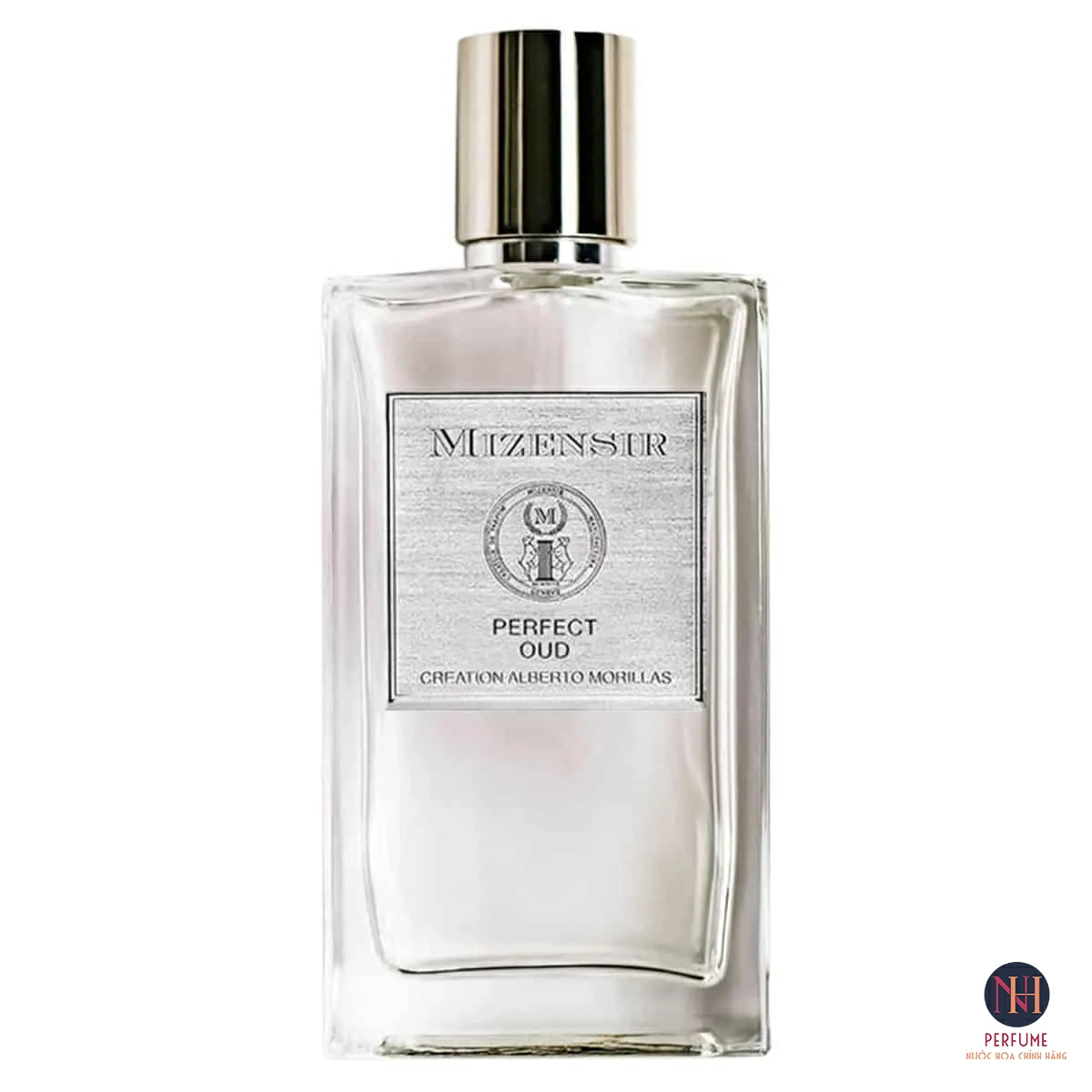 Nước Hoa Unisex Mizensir Perfect Oud EDP