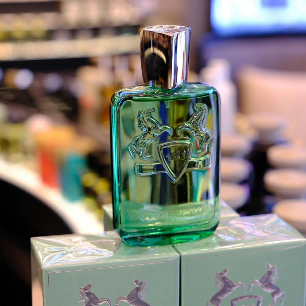 Nước Hoa Unisex Parfums de Marly Greenley