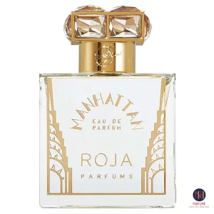 Nước Hoa Unisex Roja Dove Manhattan Eau de Parfum