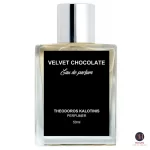 Nước Hoa Unisex Theodoros Kalotinis Velvet Chocolate