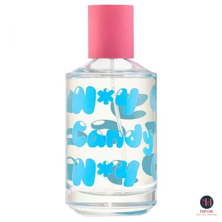 Nước Hoa Unisex Thomas Kosmala No.4 Candy EDP