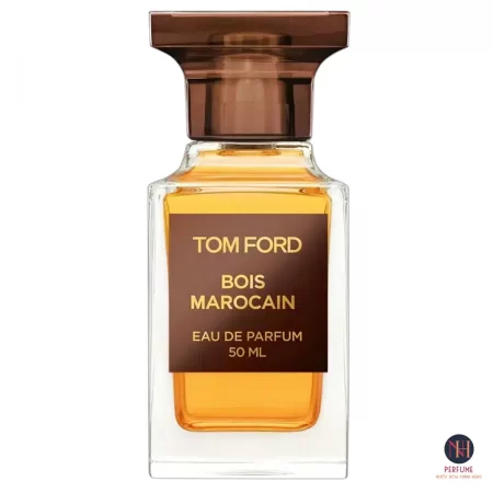 Tom Ford Bois Marocain EDP