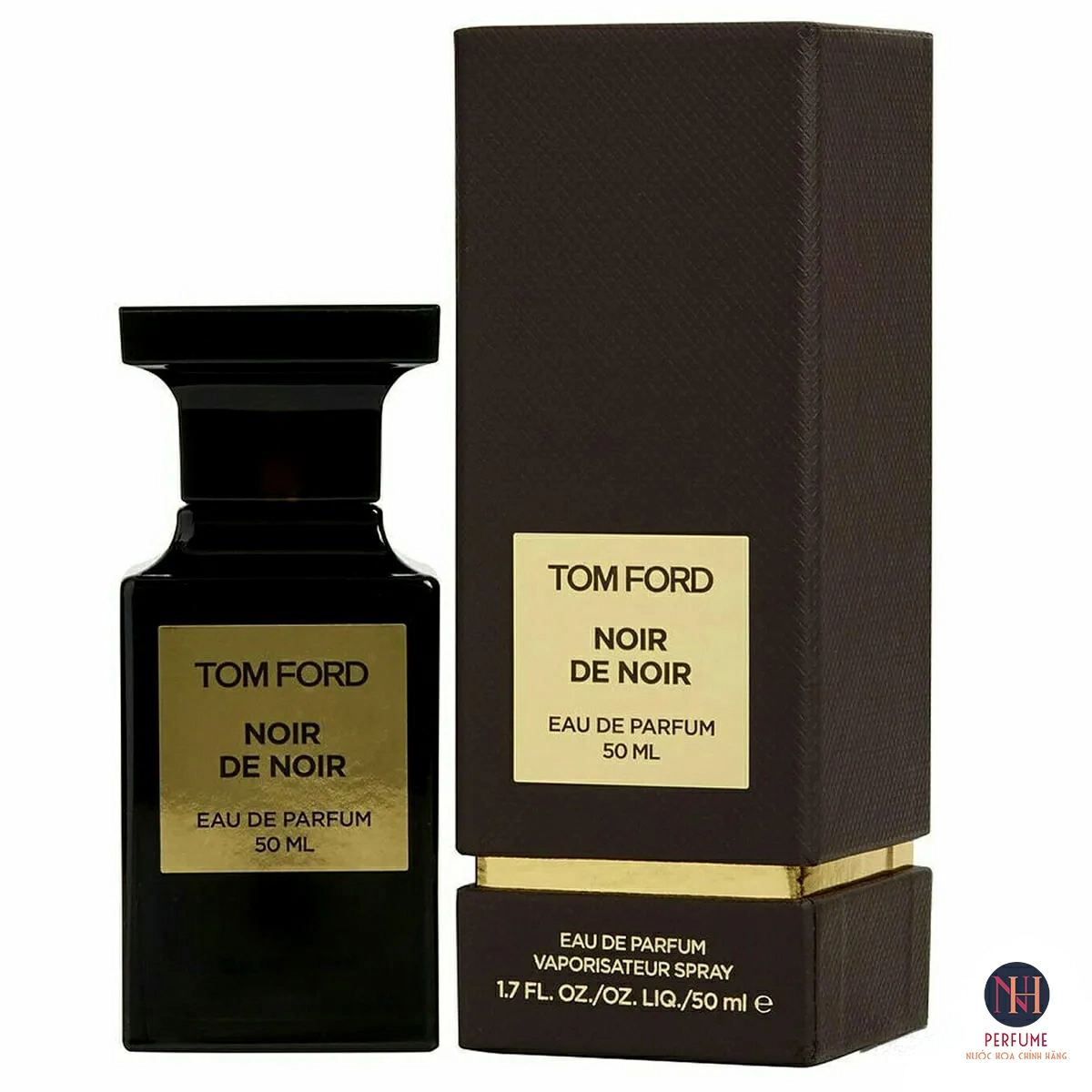 Nước Hoa Unisex Tom Ford Noir De Noir