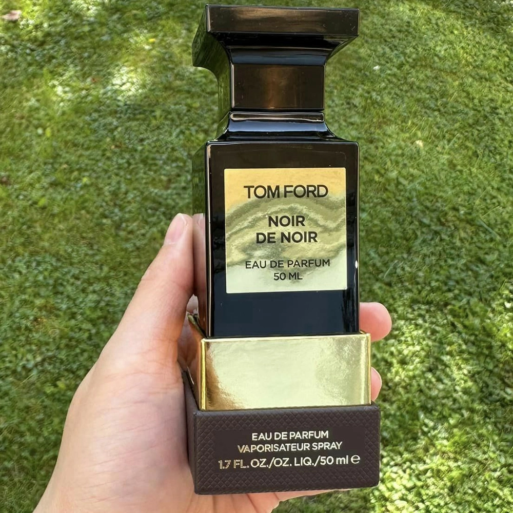 Nước Hoa Unisex Tom Ford Noir De Noir