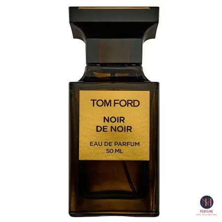 Nước Hoa Unisex Tom Ford Noir De Noir