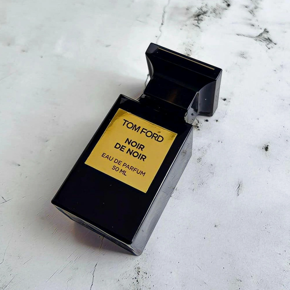 Nước Hoa Unisex Tom Ford Noir De Noir